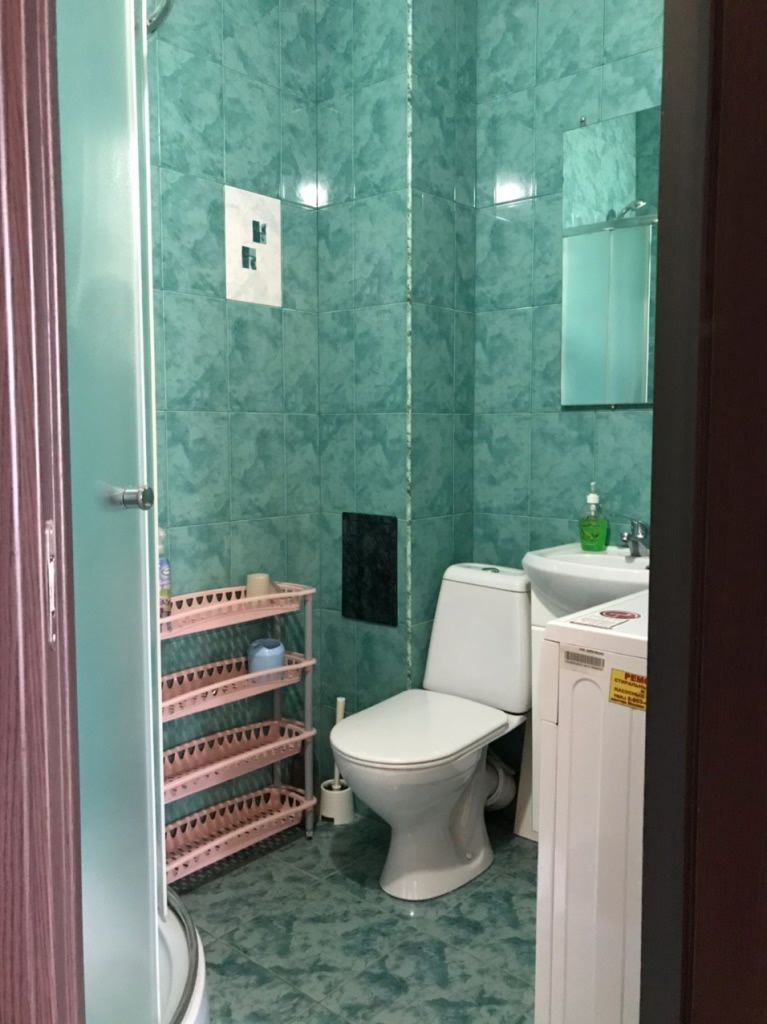 Продажа 1-комнатной квартиры, Батайск, Энгельса ул