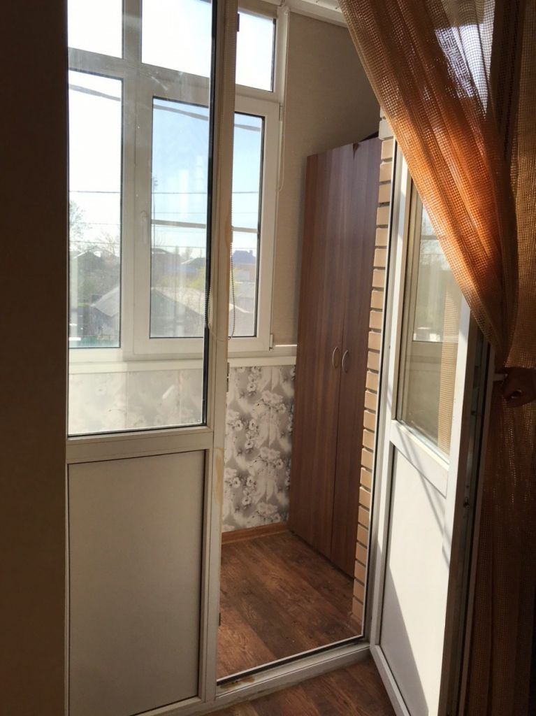 Продажа 1-комнатной квартиры, Батайск, Энгельса ул