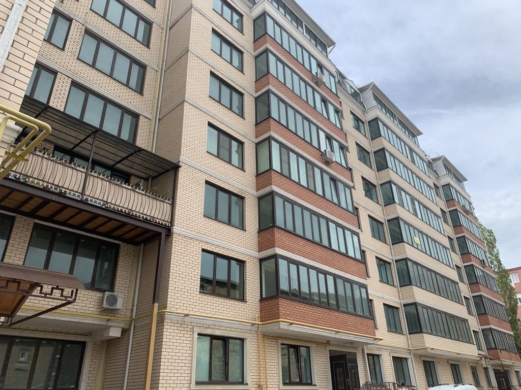 Продажа 2-комнатной квартиры, Пятигорск, Власова ул