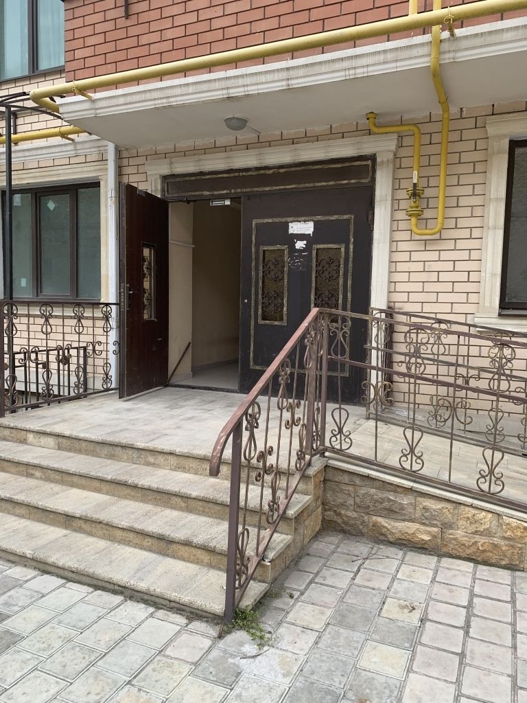 Продажа 2-комнатной квартиры, Пятигорск, Власова ул