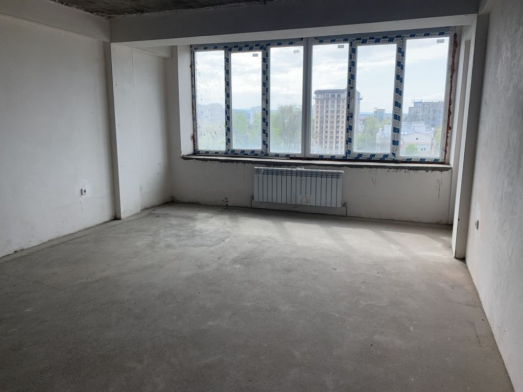 Продажа 3-комнатной квартиры, Пятигорск, Власова ул