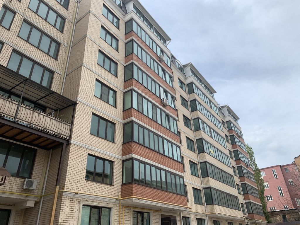 Продажа 3-комнатной квартиры, Пятигорск, Власова ул