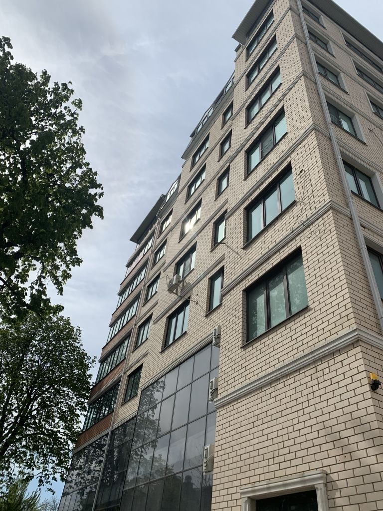 Продажа 3-комнатной квартиры, Пятигорск, Власова ул