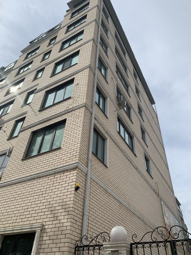 Продажа 3-комнатной квартиры, Пятигорск, Власова ул