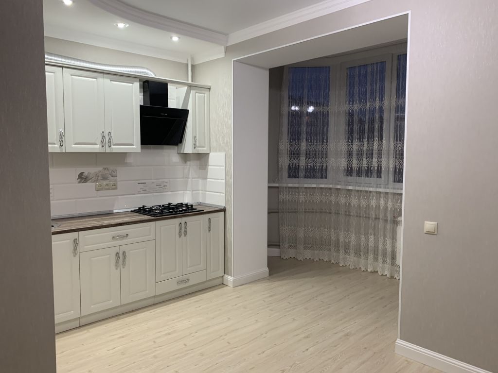 Продажа 1-комнатной квартиры, Пятигорск, Оранжерейная ул