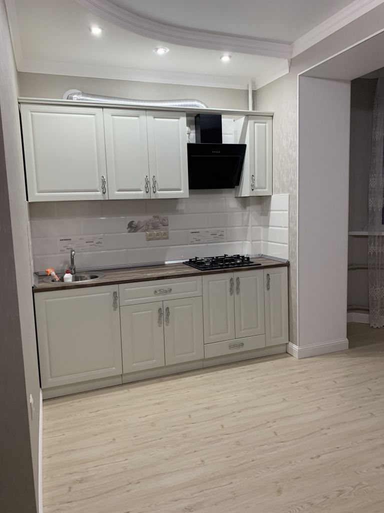 Продажа 1-комнатной квартиры, Пятигорск, Оранжерейная ул