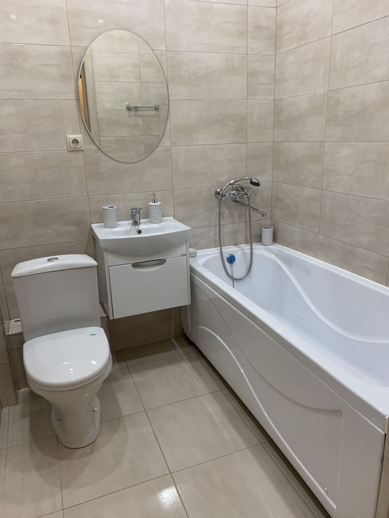 Продажа 1-комнатной квартиры, Пятигорск, Оранжерейная ул