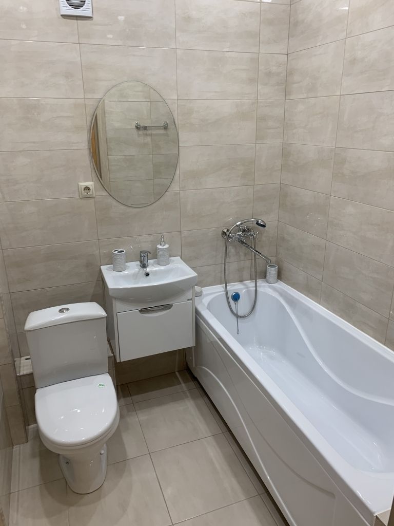 Продажа 1-комнатной квартиры, Пятигорск, Оранжерейная ул