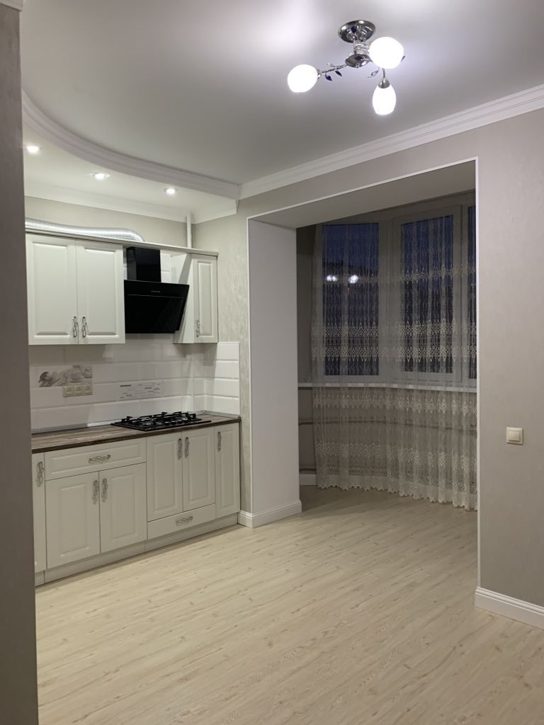 Продажа 1-комнатной квартиры, Пятигорск, Оранжерейная ул