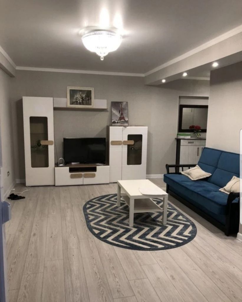 Продажа 3-комнатной квартиры, Пятигорск, Московская ул,  92