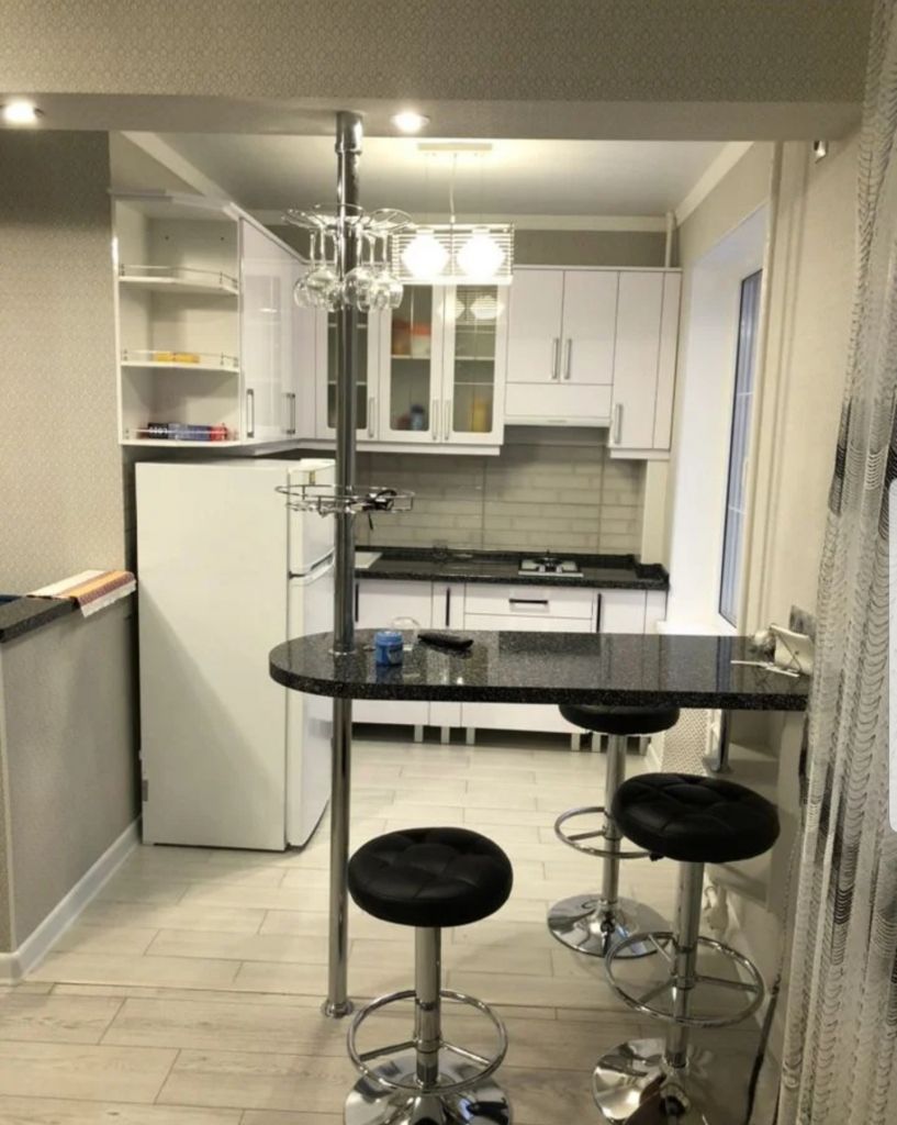 Продажа 3-комнатной квартиры, Пятигорск, Московская ул,  92