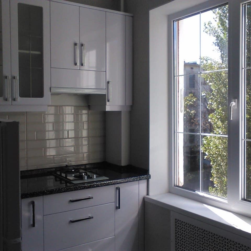 Продажа 3-комнатной квартиры, Пятигорск, Московская ул,  92