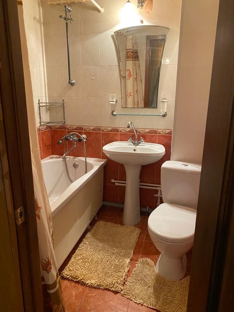 Продажа 1-комнатной квартиры, Батайск, Центральная ул