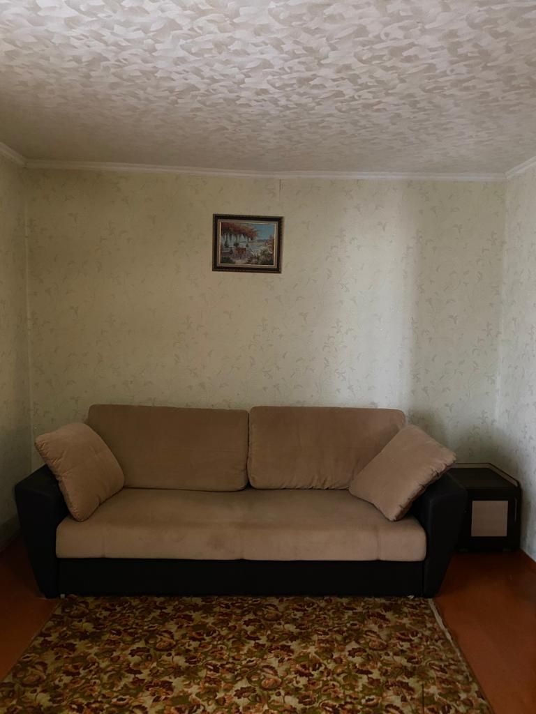 Продажа 1-комнатной квартиры, Батайск, Центральная ул