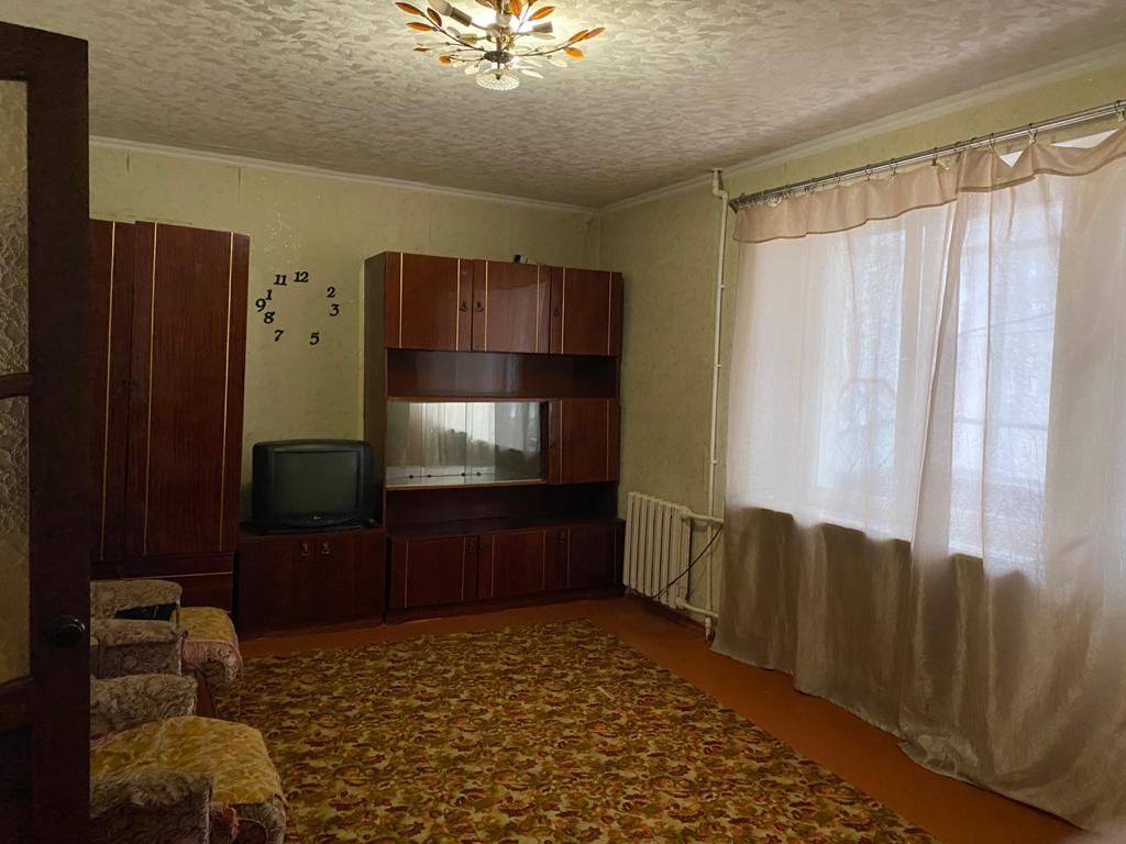 Продажа 1-комнатной квартиры, Батайск, Центральная ул