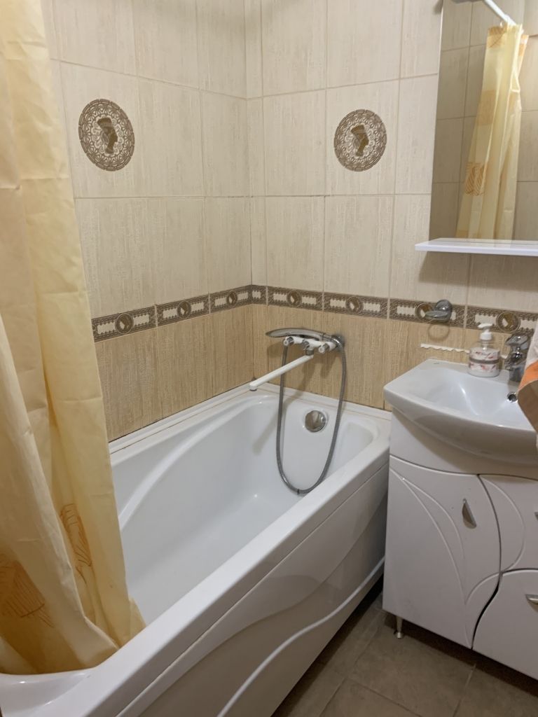 Продажа 2-комнатной квартиры, Пятигорск, 1-я Бульварная ул