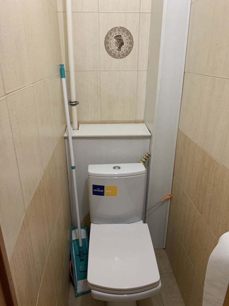 Продажа 2-комнатной квартиры, Пятигорск, 1-я Бульварная ул