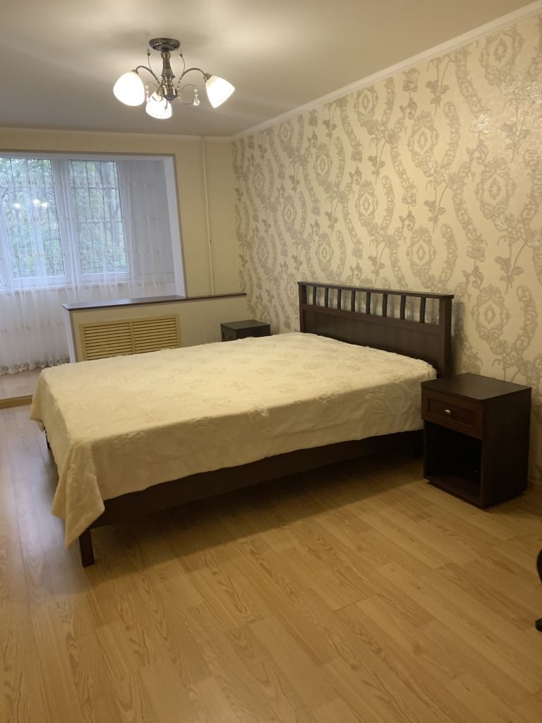 Продажа 2-комнатной квартиры, Пятигорск, 1-я Бульварная ул