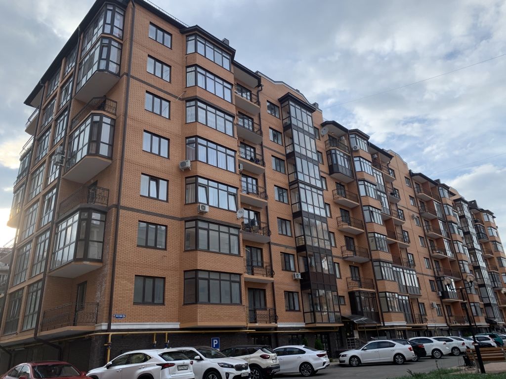 Продажа 3-комнатной квартиры, Пятигорск, Пестова ул