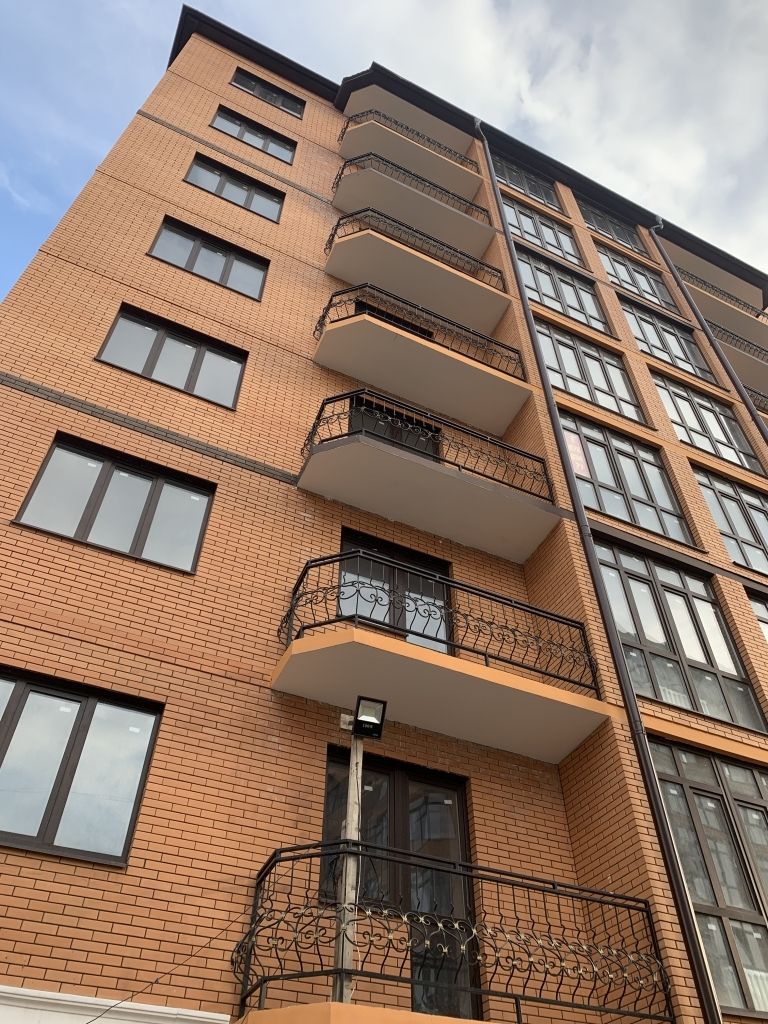 Продажа 3-комнатной квартиры, Пятигорск, Пестова ул