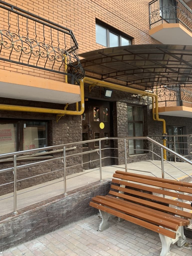 Продажа 3-комнатной квартиры, Пятигорск, Пестова ул