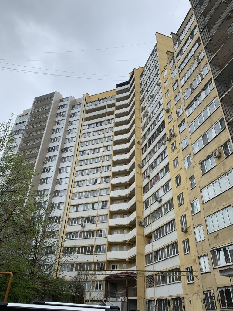 Продажа 3-комнатной квартиры, Пятигорск, Панагюриште ул,  4