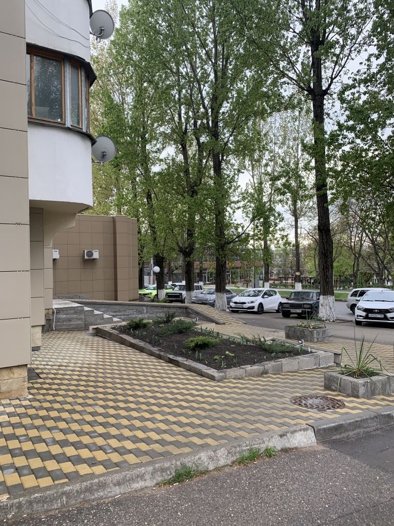 Продажа 3-комнатной квартиры, Пятигорск, Панагюриште ул,  4