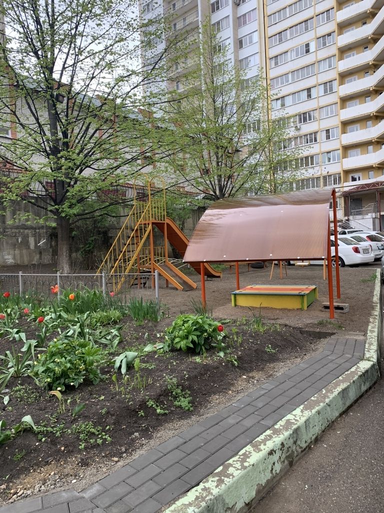 Продажа 2-комнатной квартиры, Пятигорск, Панагюриште ул,  4