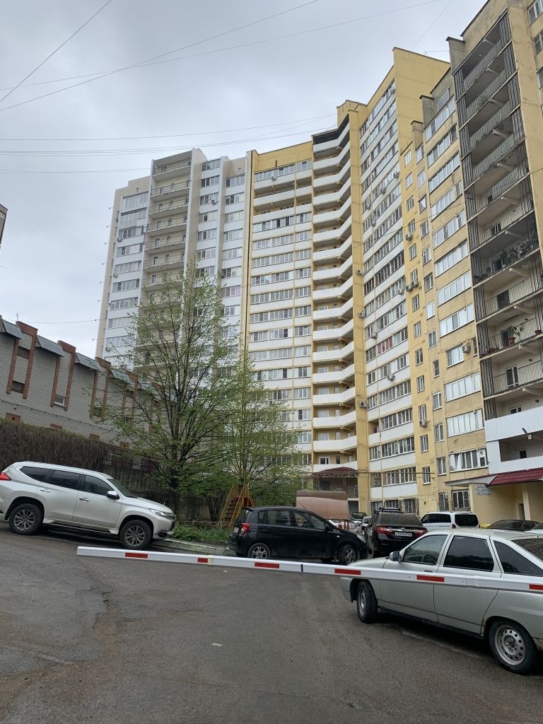 Продажа 2-комнатной квартиры, Пятигорск, Панагюриште ул,  4