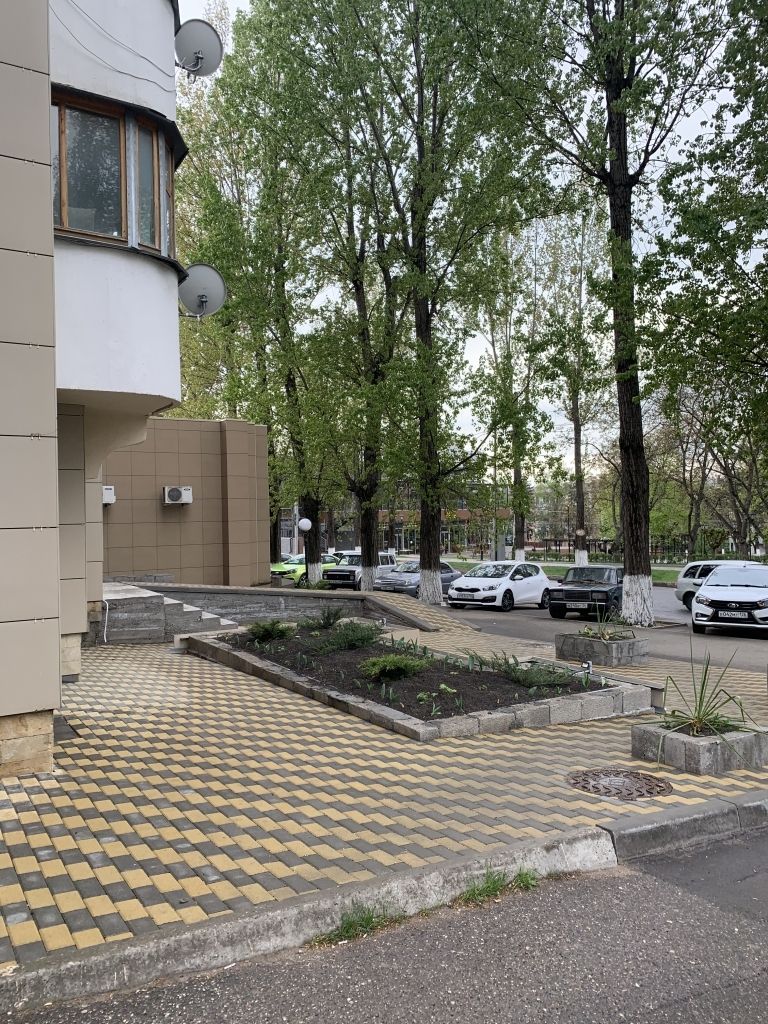 Продажа 2-комнатной квартиры, Пятигорск, Панагюриште ул,  4