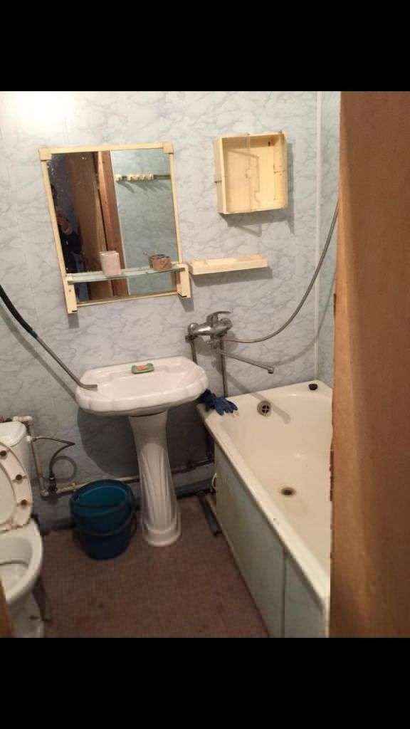 Продажа 2-комнатной квартиры, Батайск, Авиагородок мкр