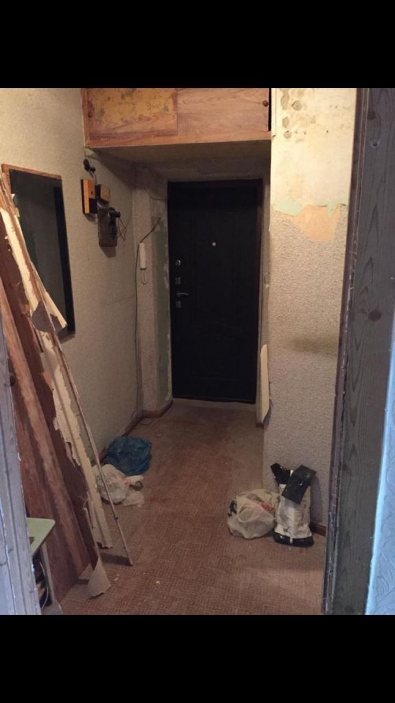 Продажа 2-комнатной квартиры, Батайск, Авиагородок мкр