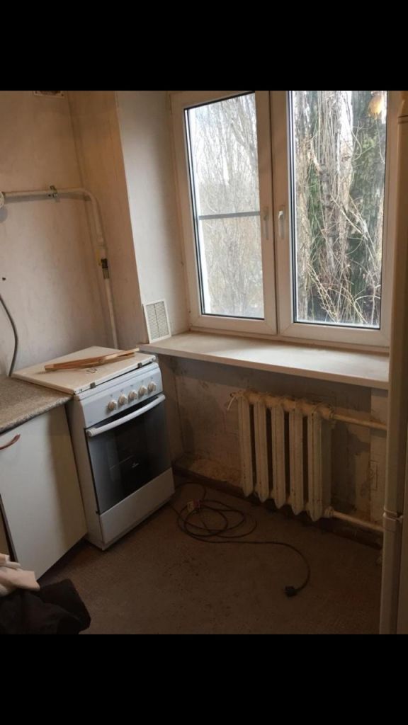 Продажа 2-комнатной квартиры, Батайск, Авиагородок мкр