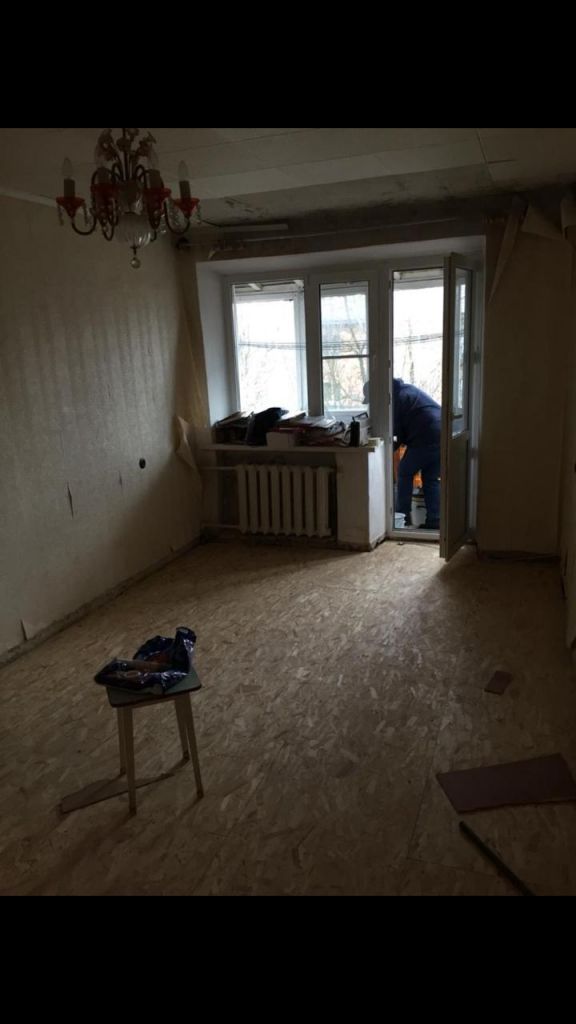 Продажа 2-комнатной квартиры, Батайск, Авиагородок мкр