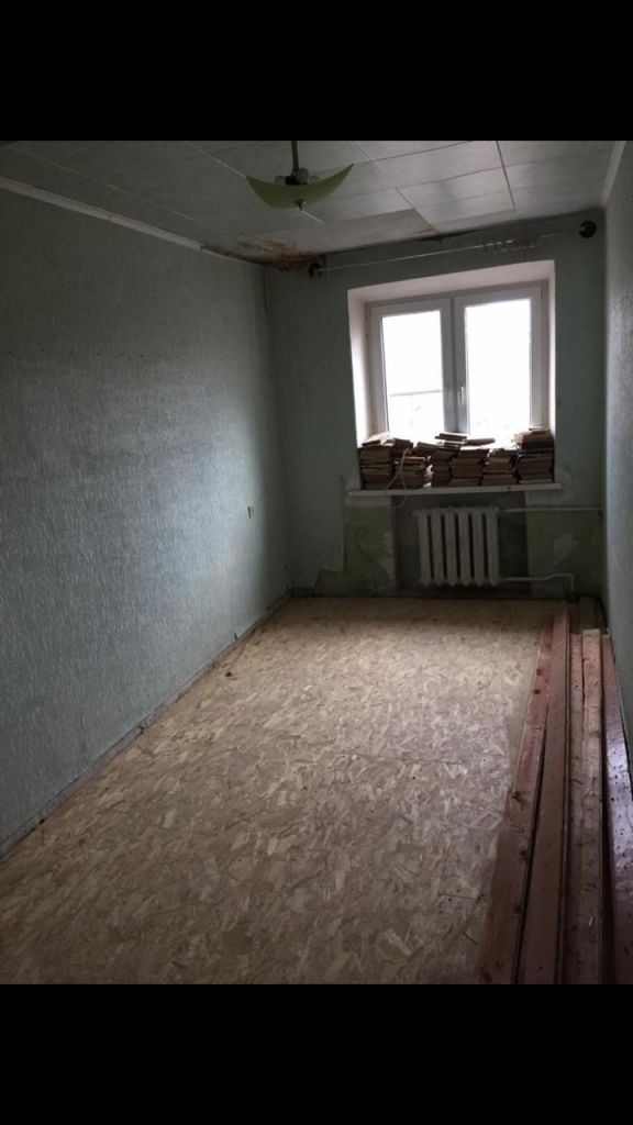 Продажа 2-комнатной квартиры, Батайск, Авиагородок мкр