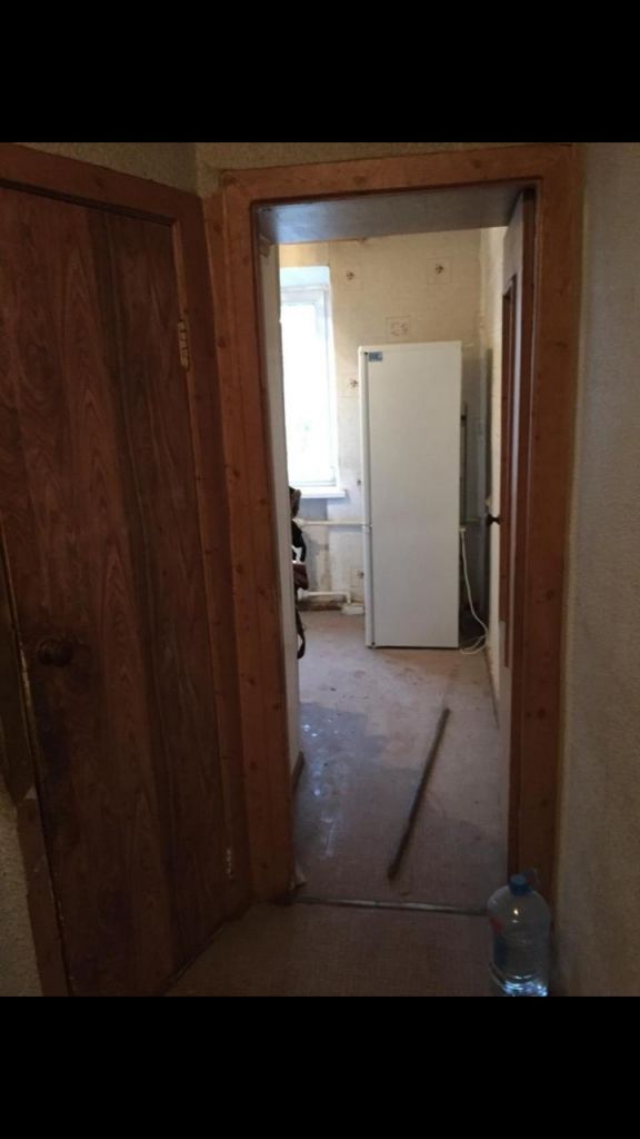 Продажа 2-комнатной квартиры, Батайск, Авиагородок мкр