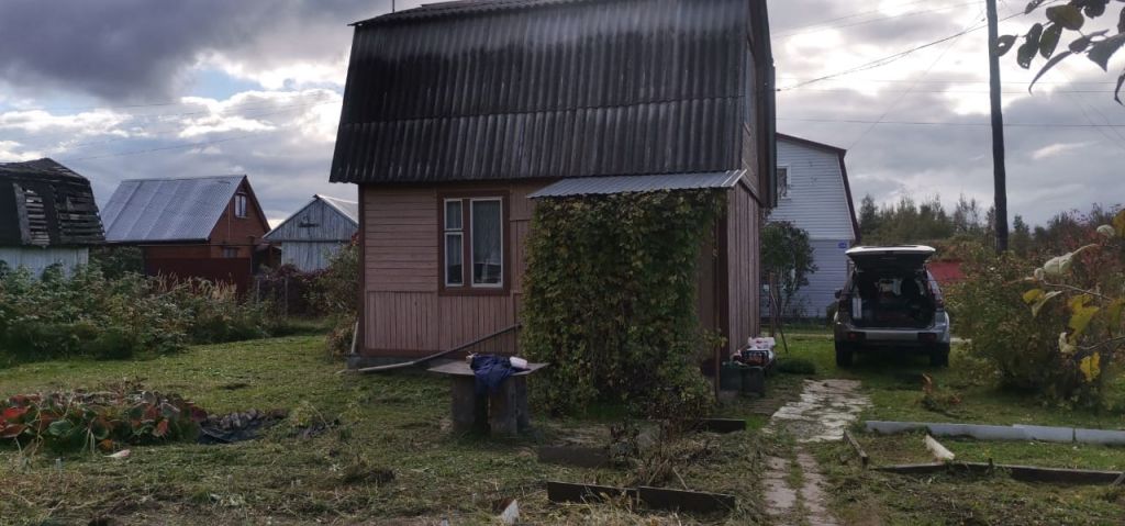 Продажа дачи, 53м <sup>2</sup>, 5 сот., Владимир, Ноябрьская ул