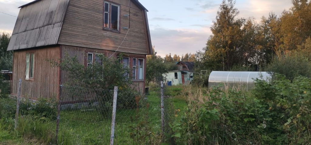 Продажа дачи, 53м <sup>2</sup>, 5 сот., Владимир, Ноябрьская ул