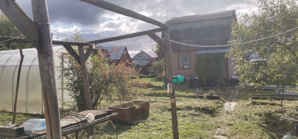 Продажа дачи, 53м <sup>2</sup>, 5 сот., Владимир, Ноябрьская ул