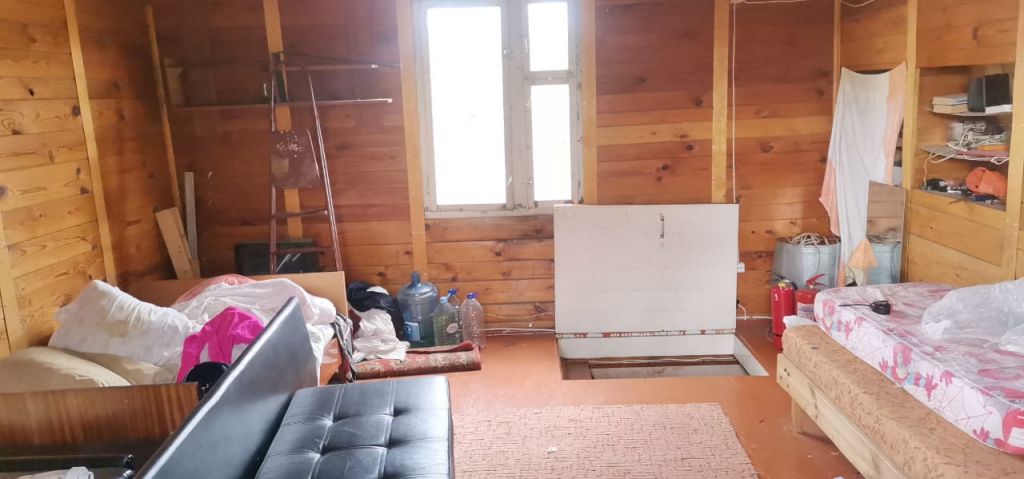 Продажа дачи, 53м <sup>2</sup>, 5 сот., Владимир, Ноябрьская ул