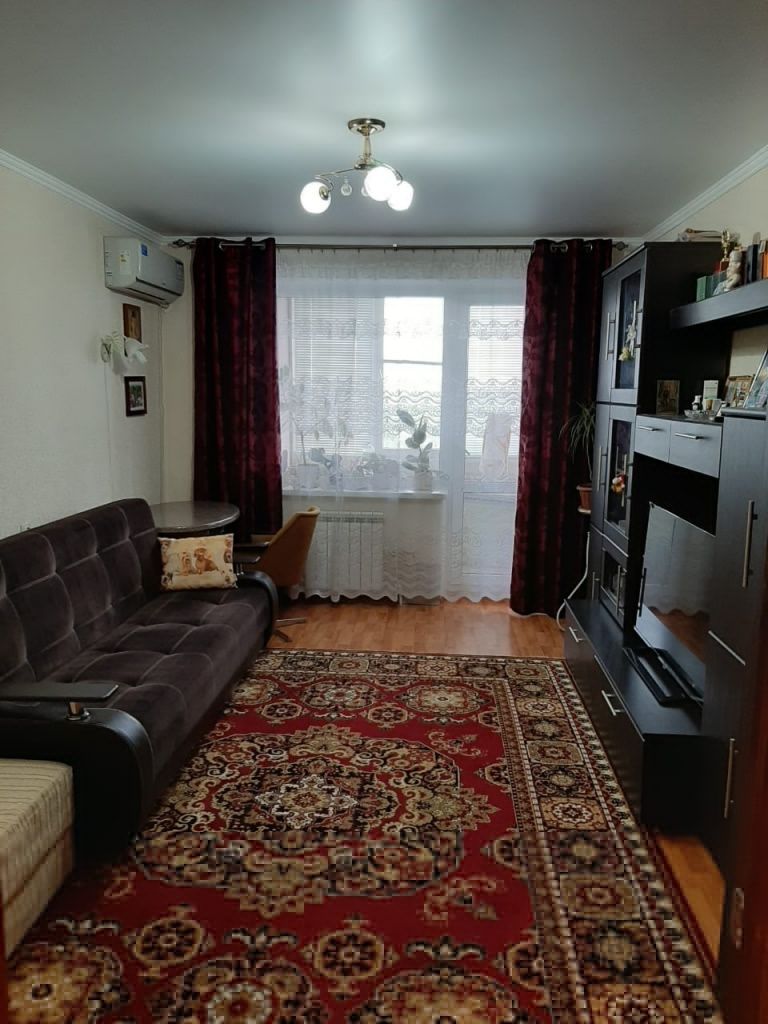 Продажа 1-комнатной квартиры, Батайск, Кулагина ул