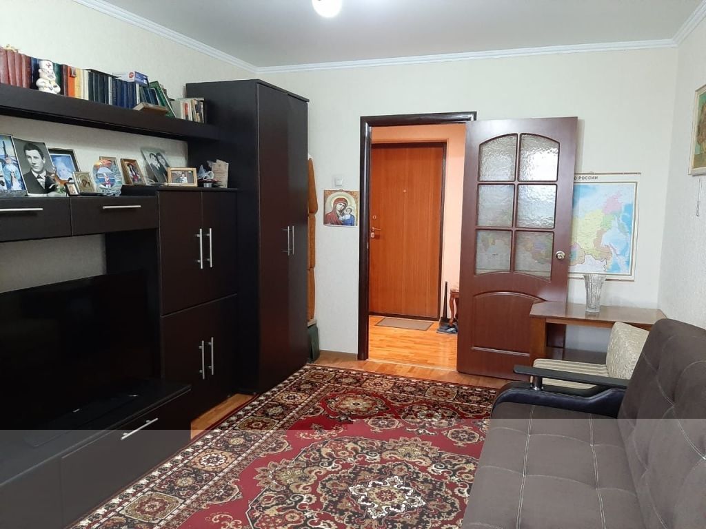 Продажа 1-комнатной квартиры, Батайск, Кулагина ул