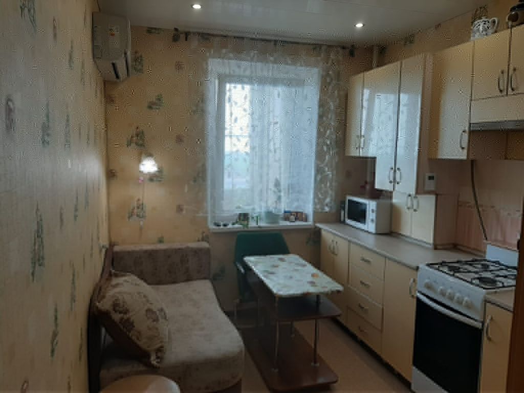 Продажа 1-комнатной квартиры, Батайск, Кулагина ул