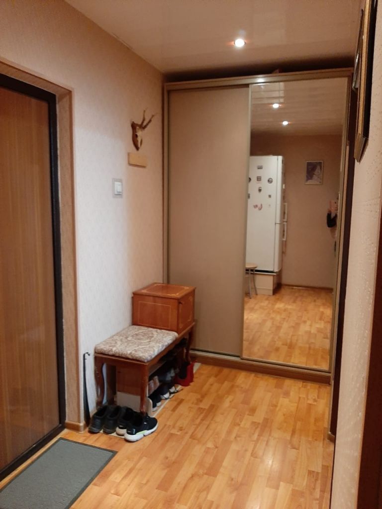 Продажа 1-комнатной квартиры, Батайск, Кулагина ул