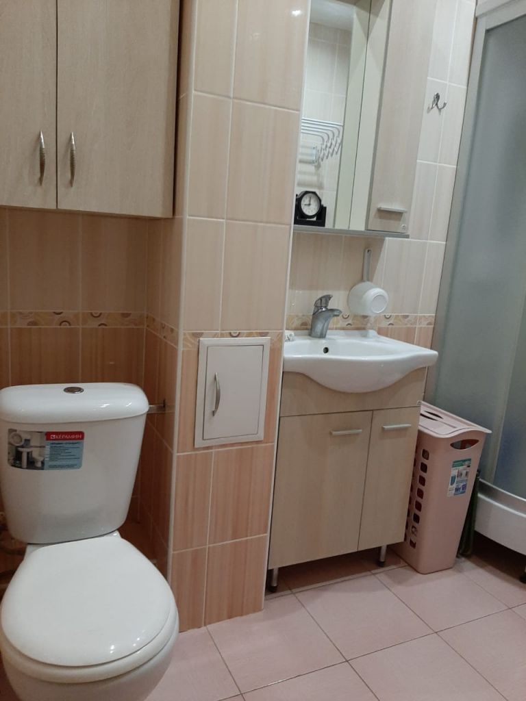 Продажа 1-комнатной квартиры, Батайск, Кулагина ул