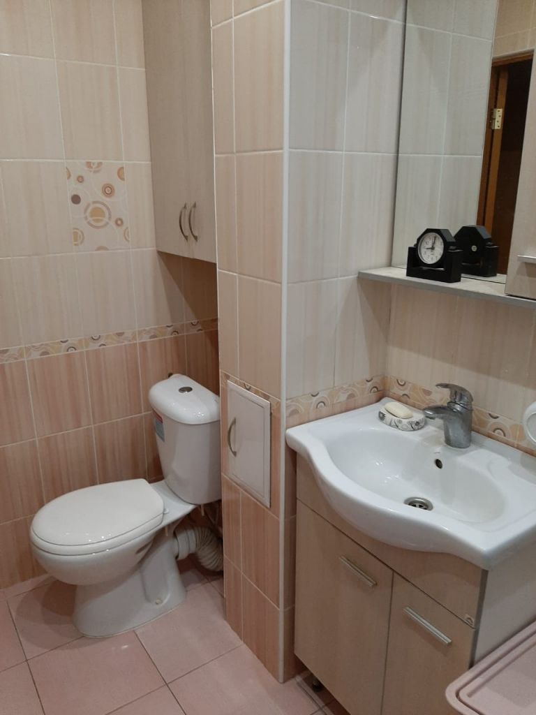 Продажа 1-комнатной квартиры, Батайск, Кулагина ул