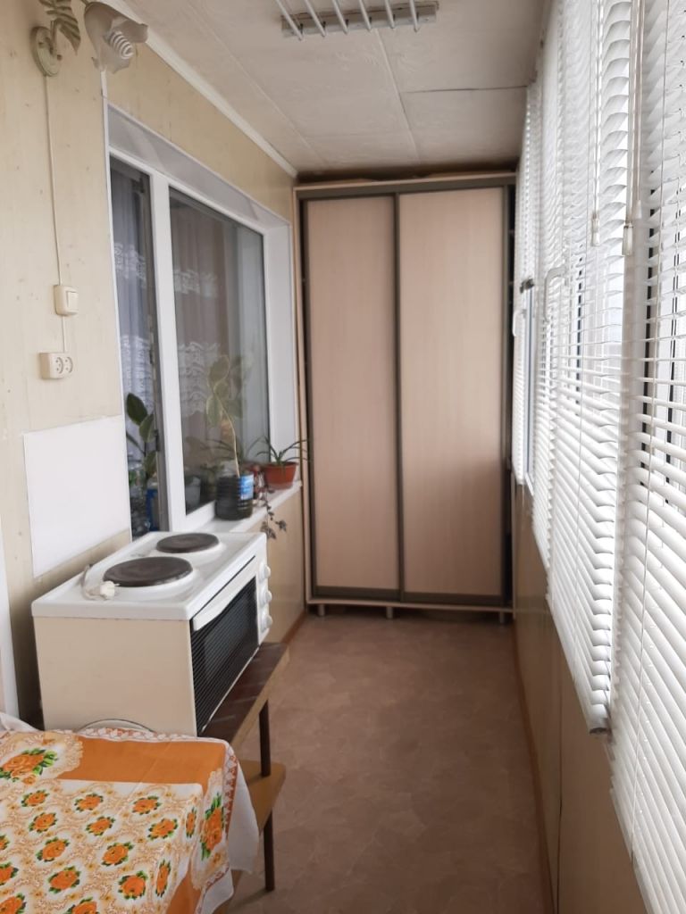 Продажа 1-комнатной квартиры, Батайск, Кулагина ул