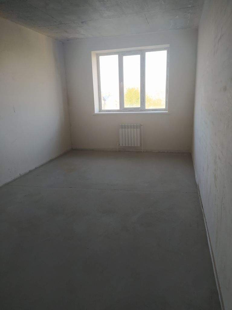 Продажа 1-комнатной квартиры, Батайск, Куйбышева ул