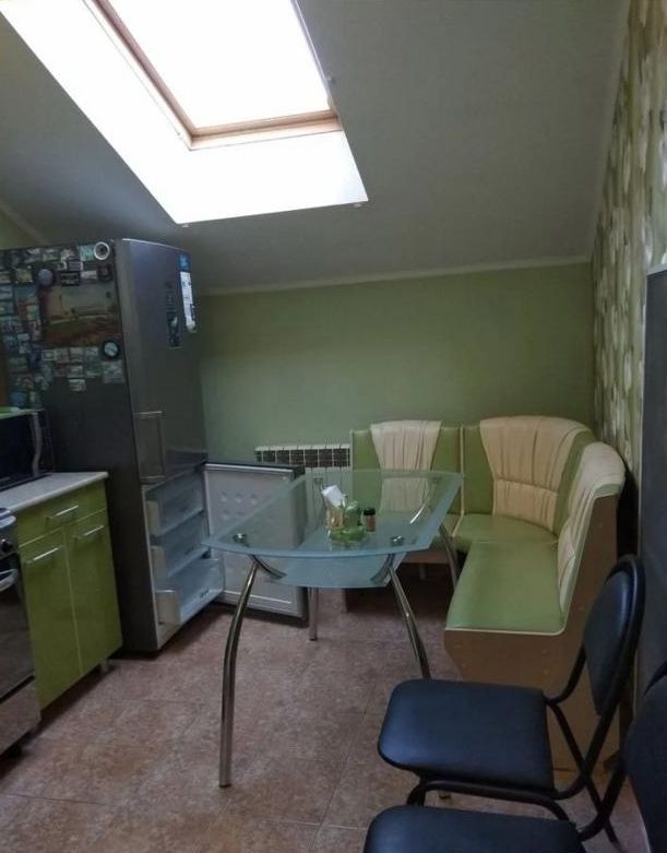 Продажа 1-комнатной квартиры, Батайск, Луначарского ул