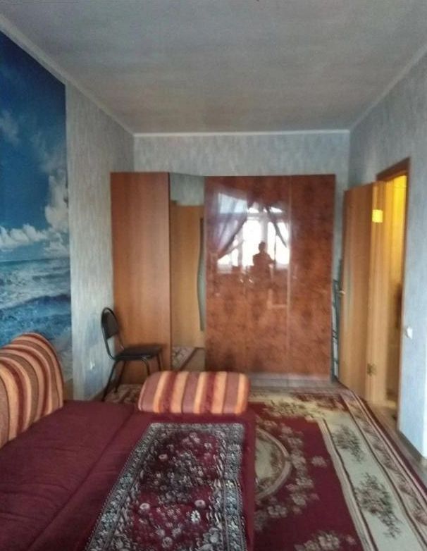 Продажа 1-комнатной квартиры, Батайск, Луначарского ул